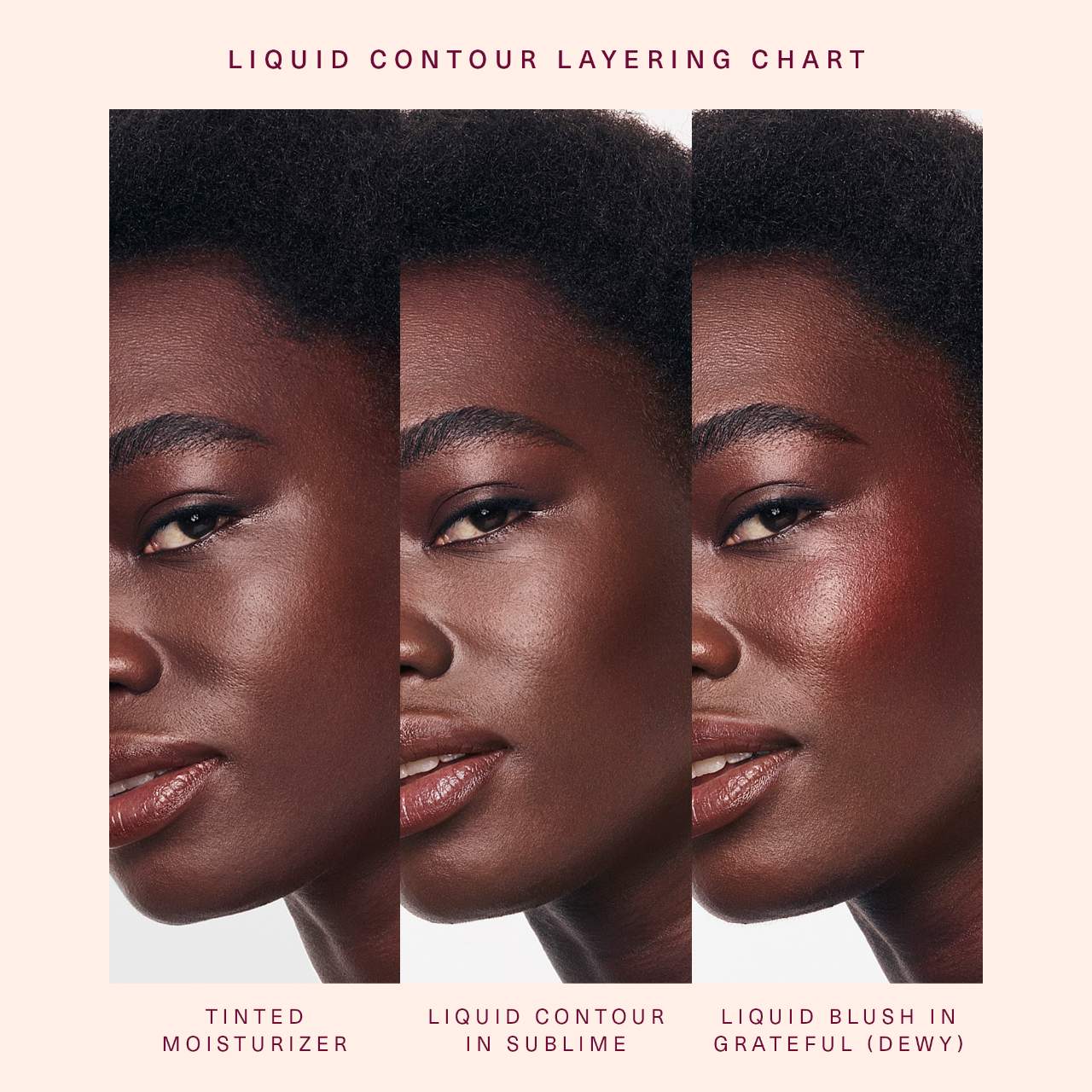 Rare Beauty - Soft Pinch Liquid Contour