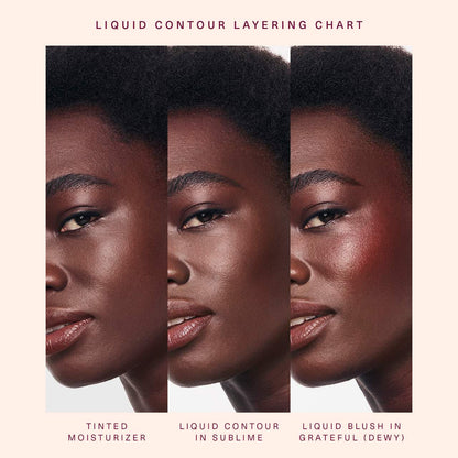 Rare Beauty - Soft Pinch Liquid Contour