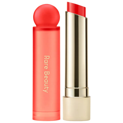 soft pinch lip oil rare beauty