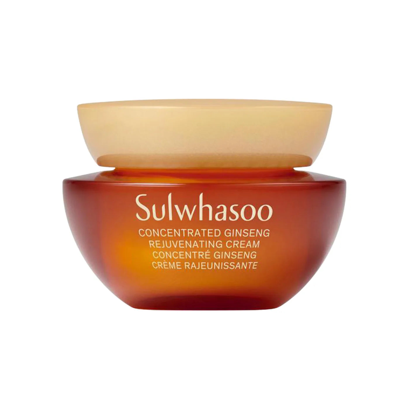 Sulwhasoo - Concentrated Ginseng Rejuvenating Cream