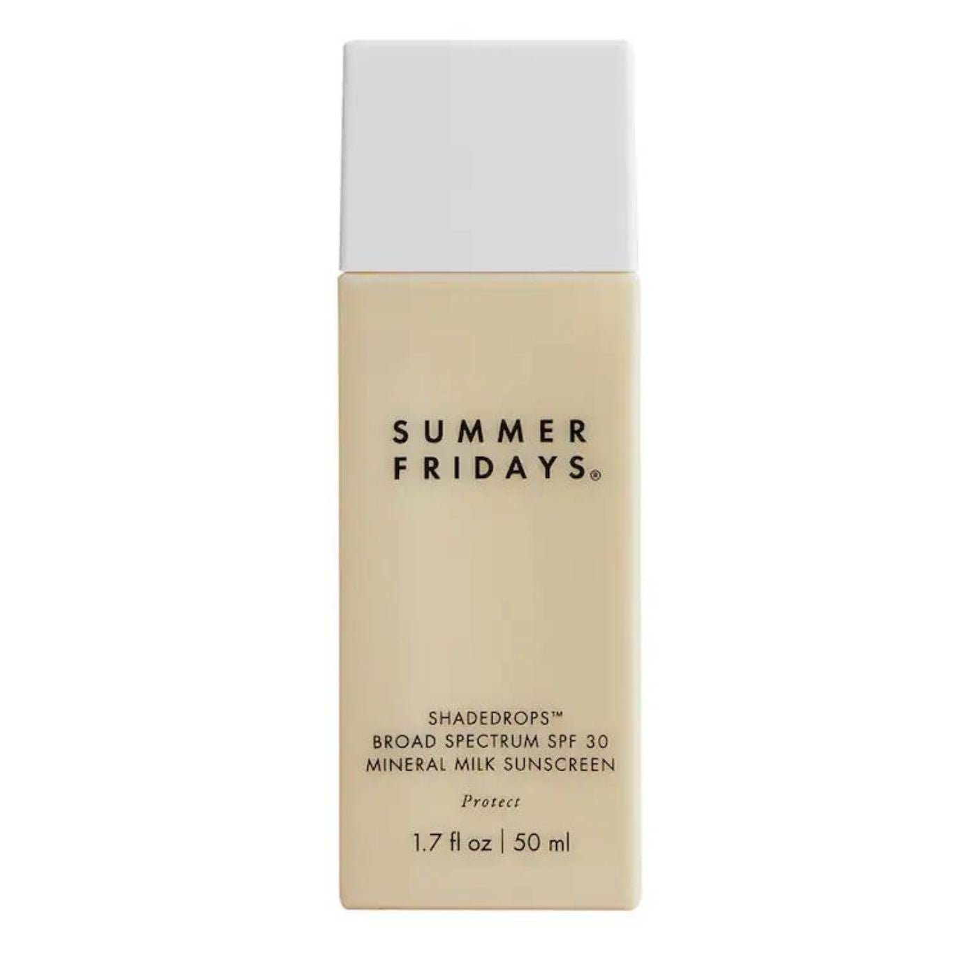Summer Fridays - ShadeDrops Mineral Milk Sunscreen SPF 30