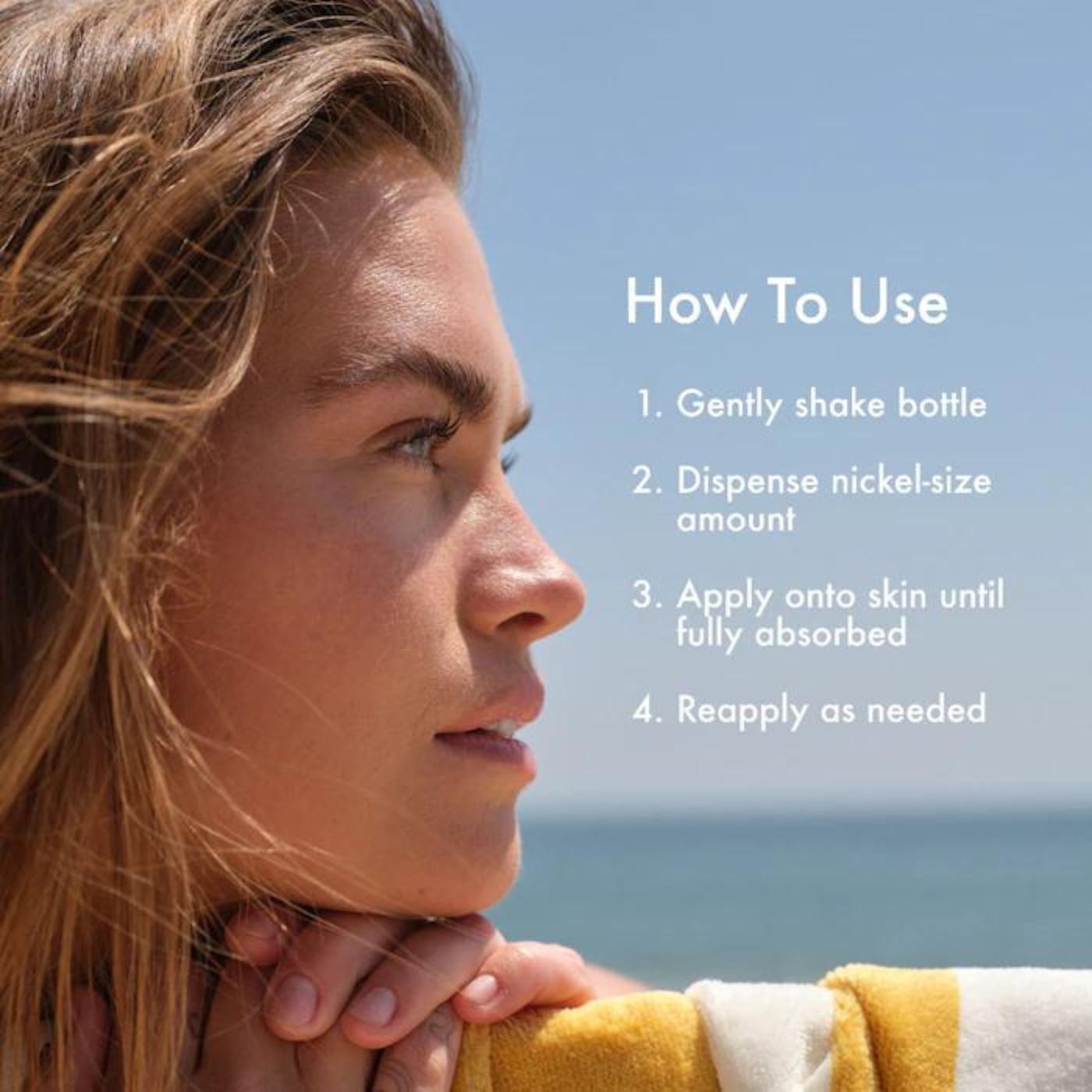 Summer Fridays - ShadeDrops Mineral Milk Sunscreen SPF 30