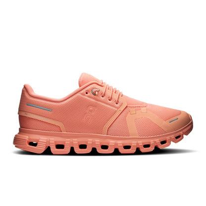 On Cloud - Cloud 6 Women Shoes