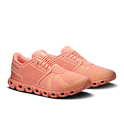 On Cloud - Cloud 6 Women Shoes