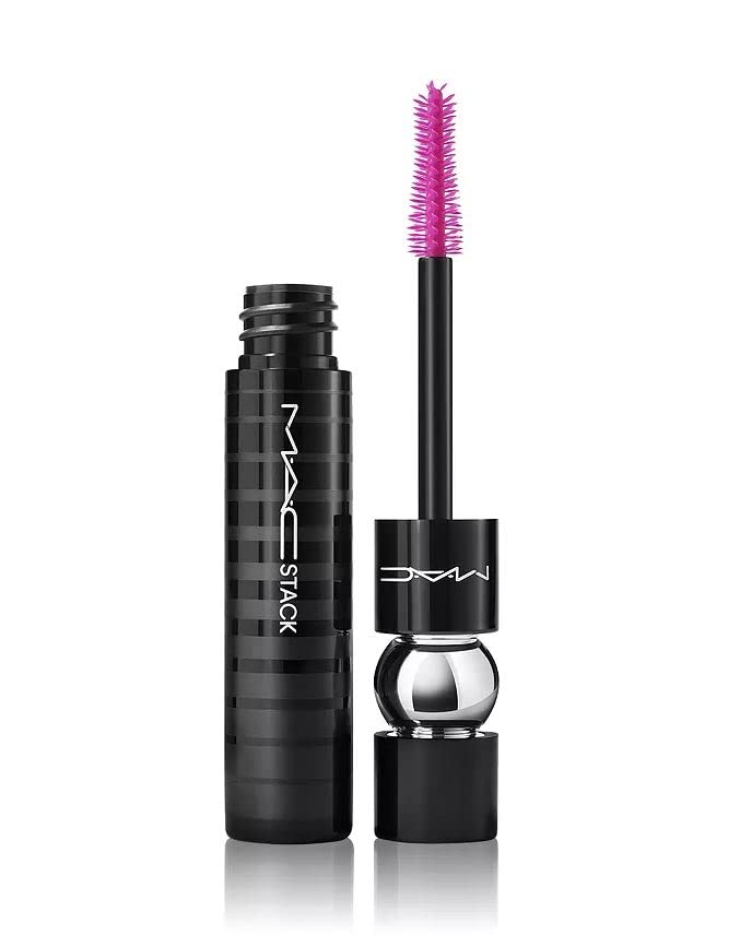 Mac Macstack Mascara Superstack Mega Brush