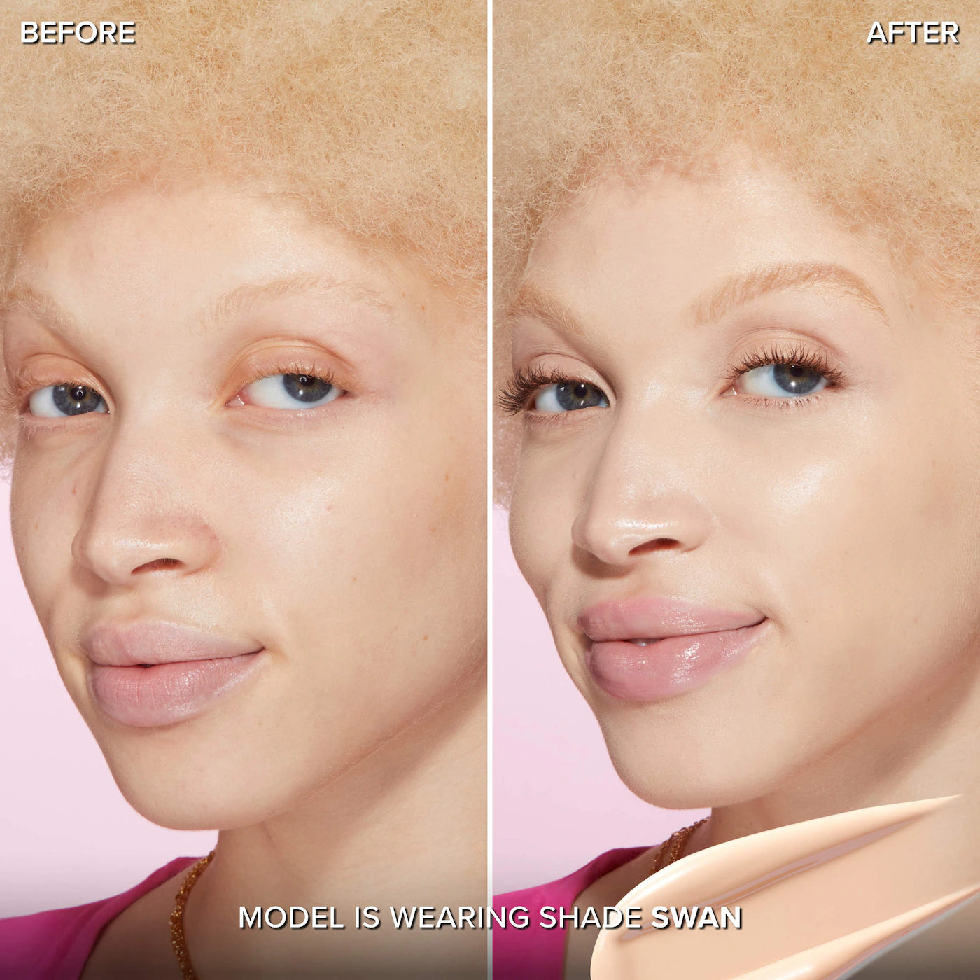 Too Faced - Born This Way Undetectable Medium-To-Full Coverage Foundation