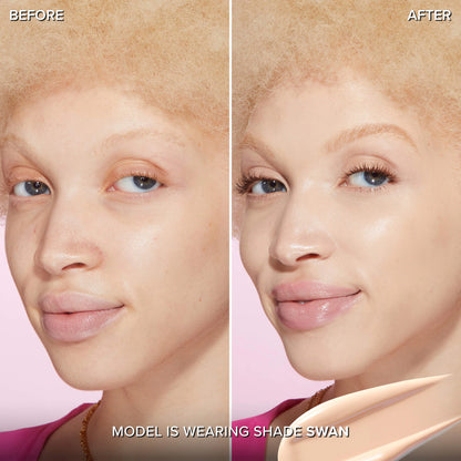 Too Faced - Born This Way Undetectable Medium-To-Full Coverage Foundation