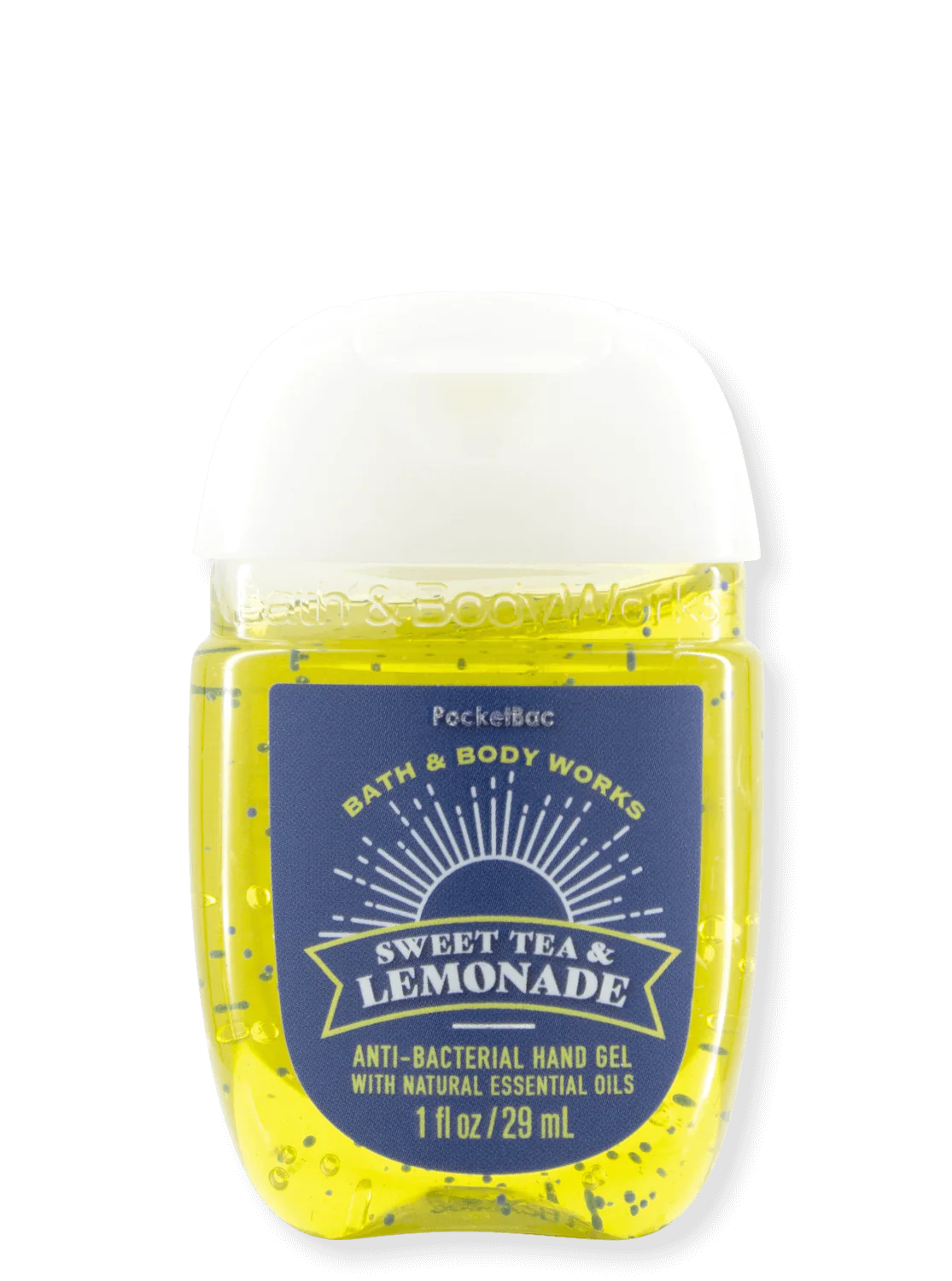 Sweet Tea & Lemonade PocketBac Hand Sanitizer