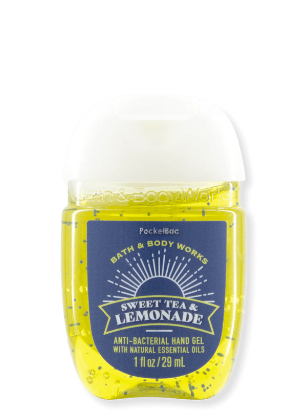 Sweet Tea & Lemonade PocketBac Hand Sanitizer