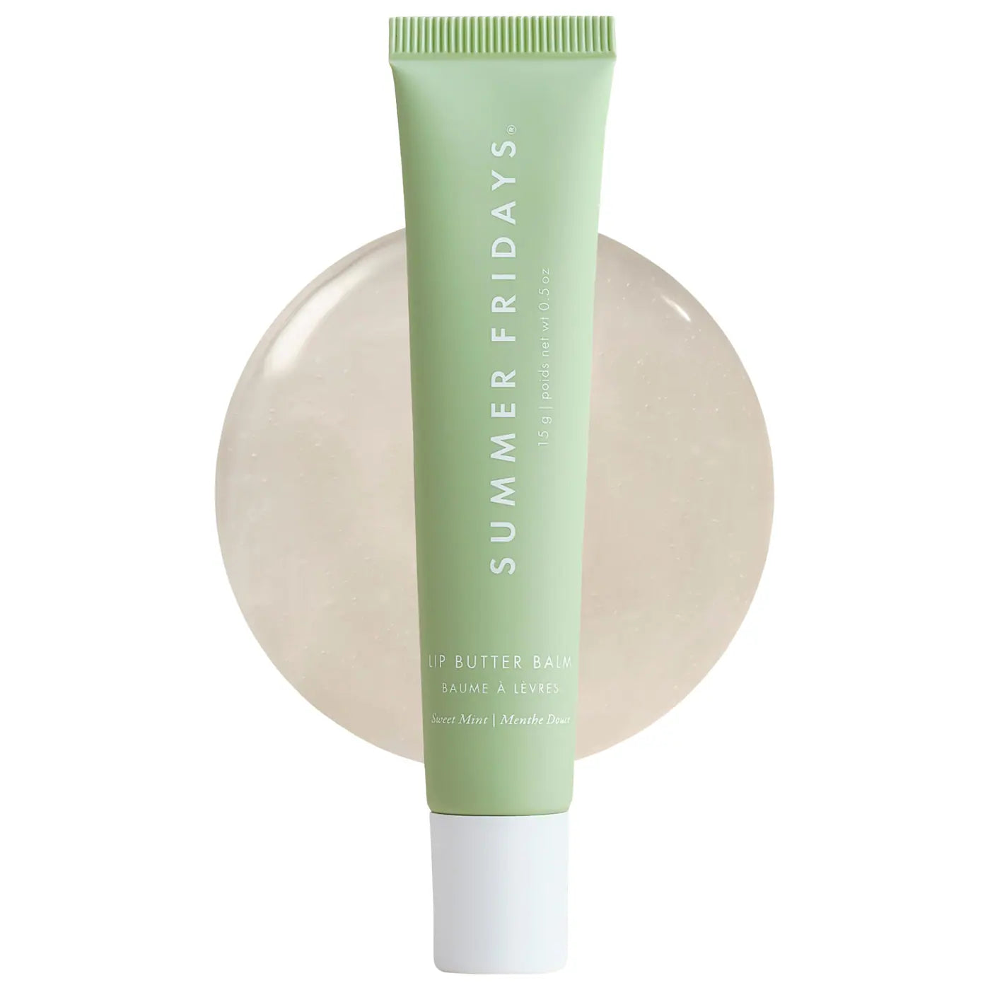 Summer Fridays - Lip Butter Balm