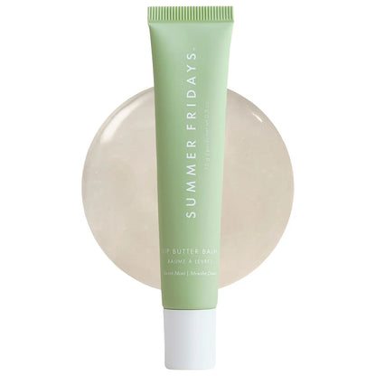 Summer Fridays - Lip Butter Balm