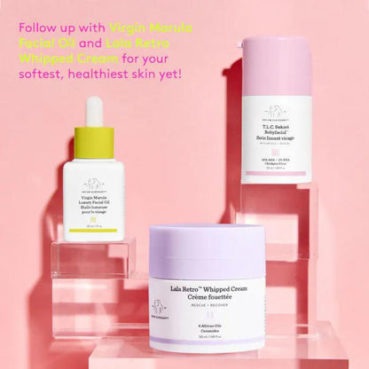 Drunk Elephant T.L.C. Sukari Babyfacial™ AHA + BHA Mask Mini