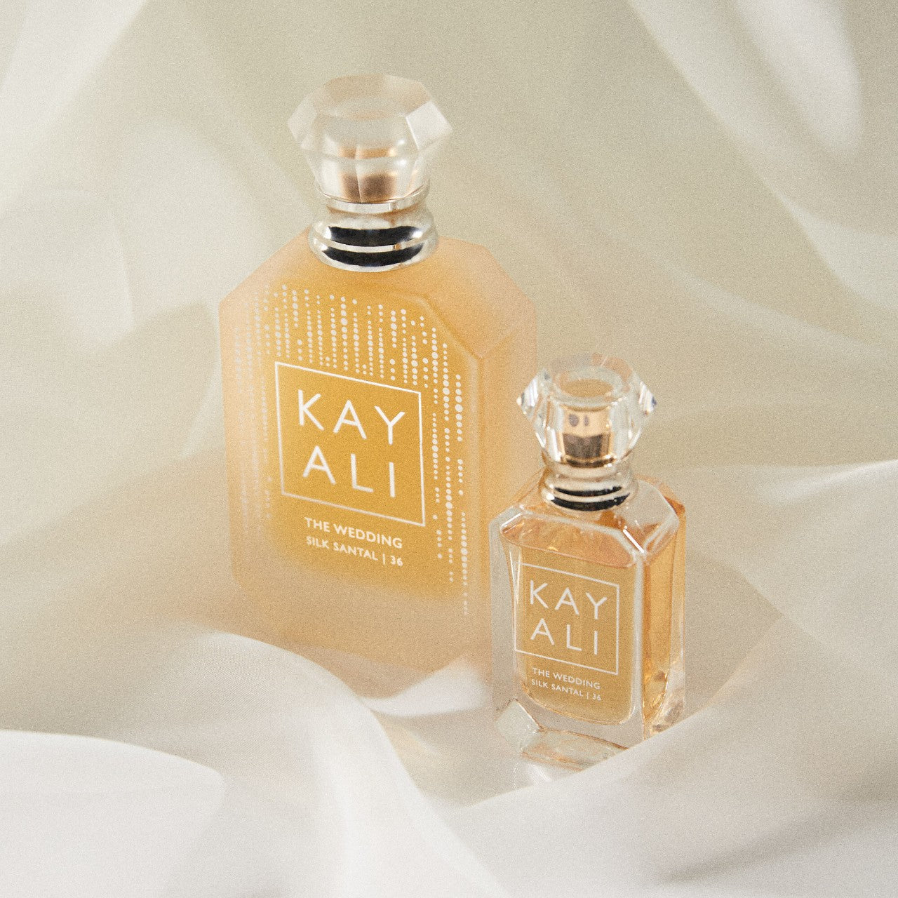 KAYALI Travel Spray