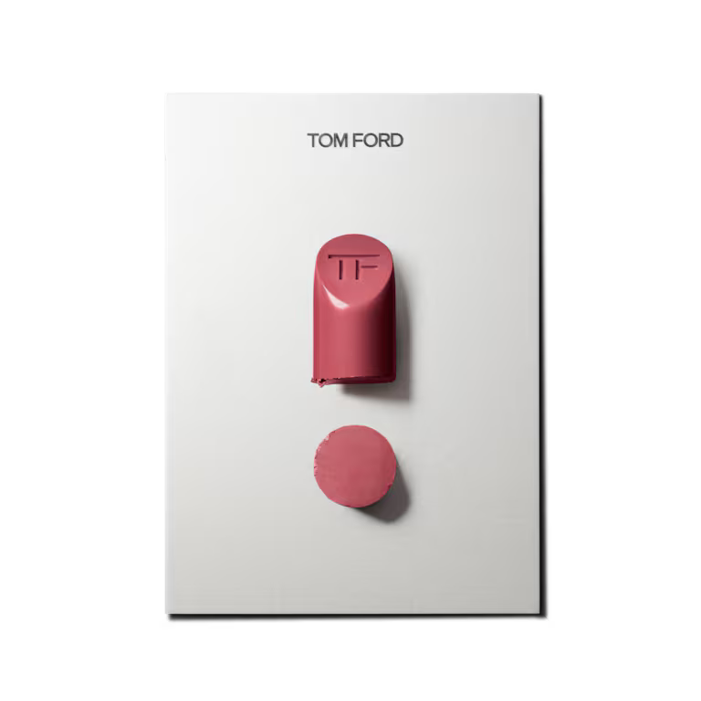 Tom Ford - Runway Lip Color - # 19 Runway Rose
