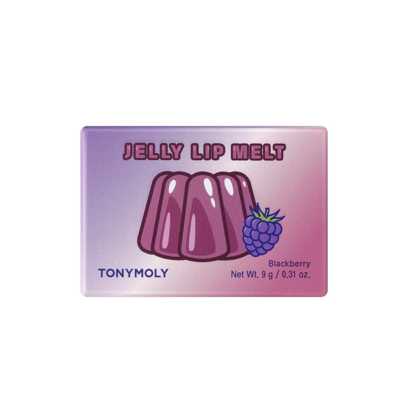 TONYMOLY Jelly Lip Melt