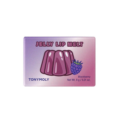 TONYMOLY Jelly Lip Melt