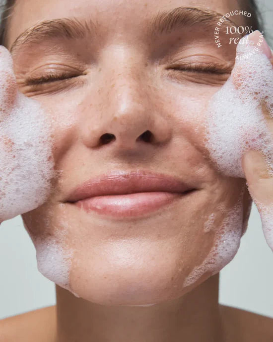 TULA SKINCARE - The Cult Classic purifying face cleanser