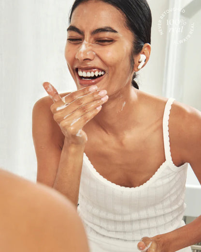 TULA SKINCARE - The Cult Classic purifying face cleanser