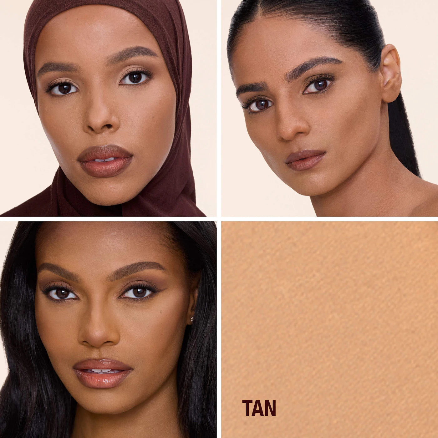 Charlotte Tilbury - Airbrush Flawless Finish Blurring & Setting Powder
