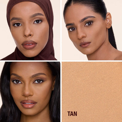 Charlotte Tilbury - Airbrush Flawless Finish Blurring & Setting Powder