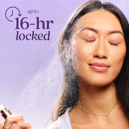 Tarte - Mini Life Lock Hydrating Setting Spray
