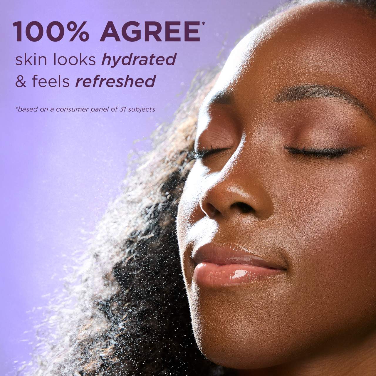 Tarte - Mini Life Lock Hydrating Setting Spray