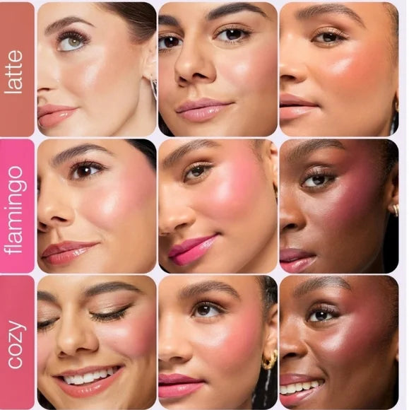 Tarte - Limited Edition Kindness Café Maracuja Juicy Stick Set