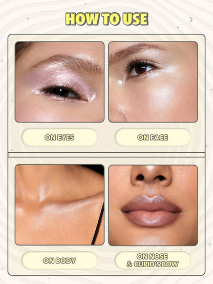 Sheglam - Lunar Glow Highlighter