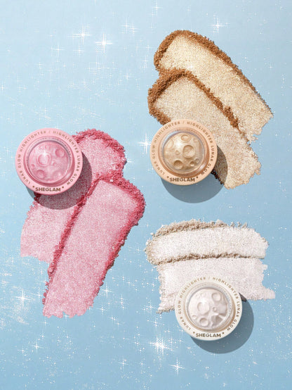 Sheglam - Lunar Glow Highlighter