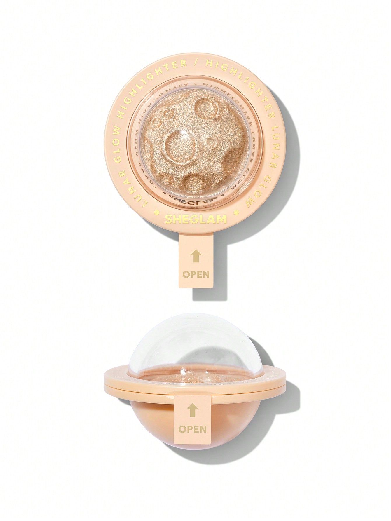 Sheglam - Lunar Glow Highlighter