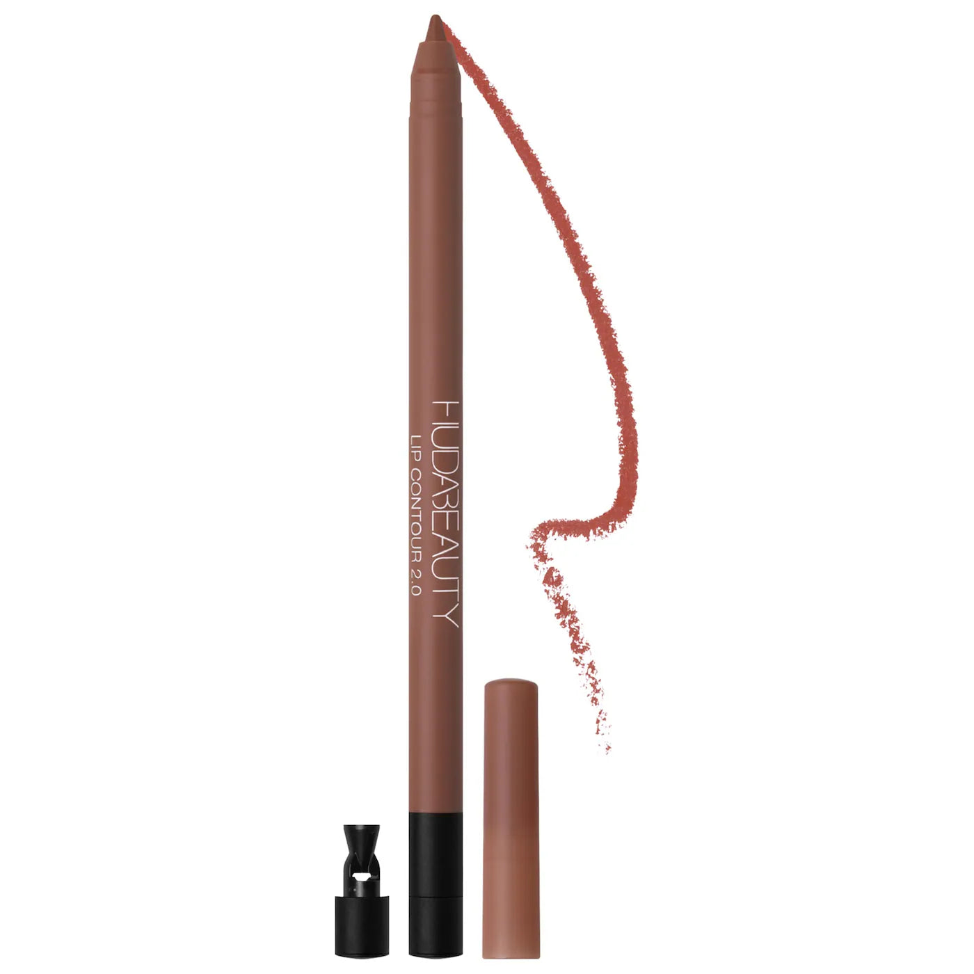 Huda Beauty - Lip Contour 2.0 Automatic Matte Lip Pencil