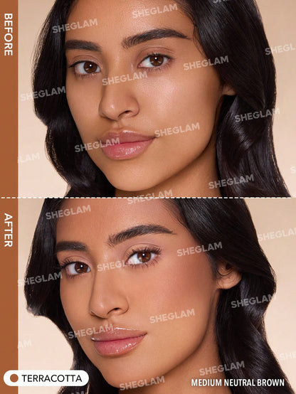 SHEGLAM - Sun Beam Matte Liquid Bronzer