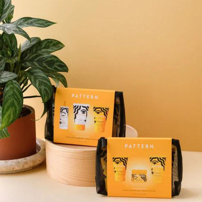 PATTERN- Texture Travel Kit