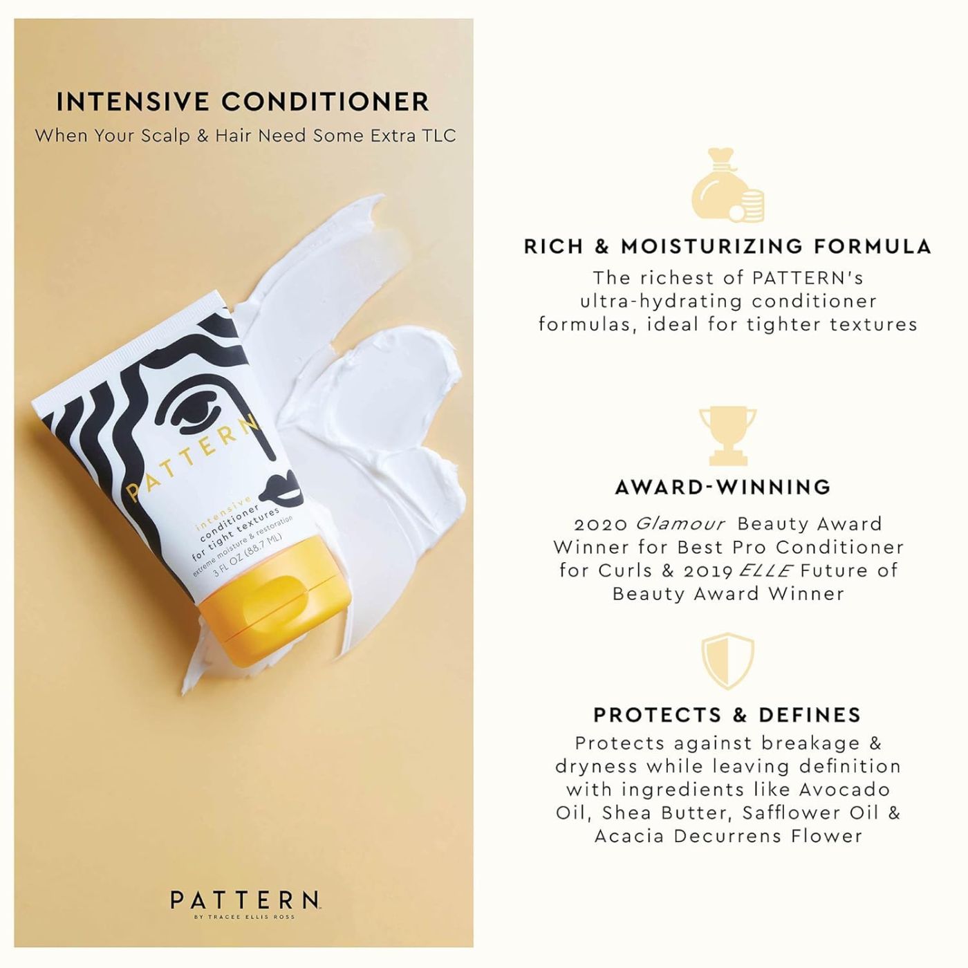 PATTERN- Texture Travel Kit