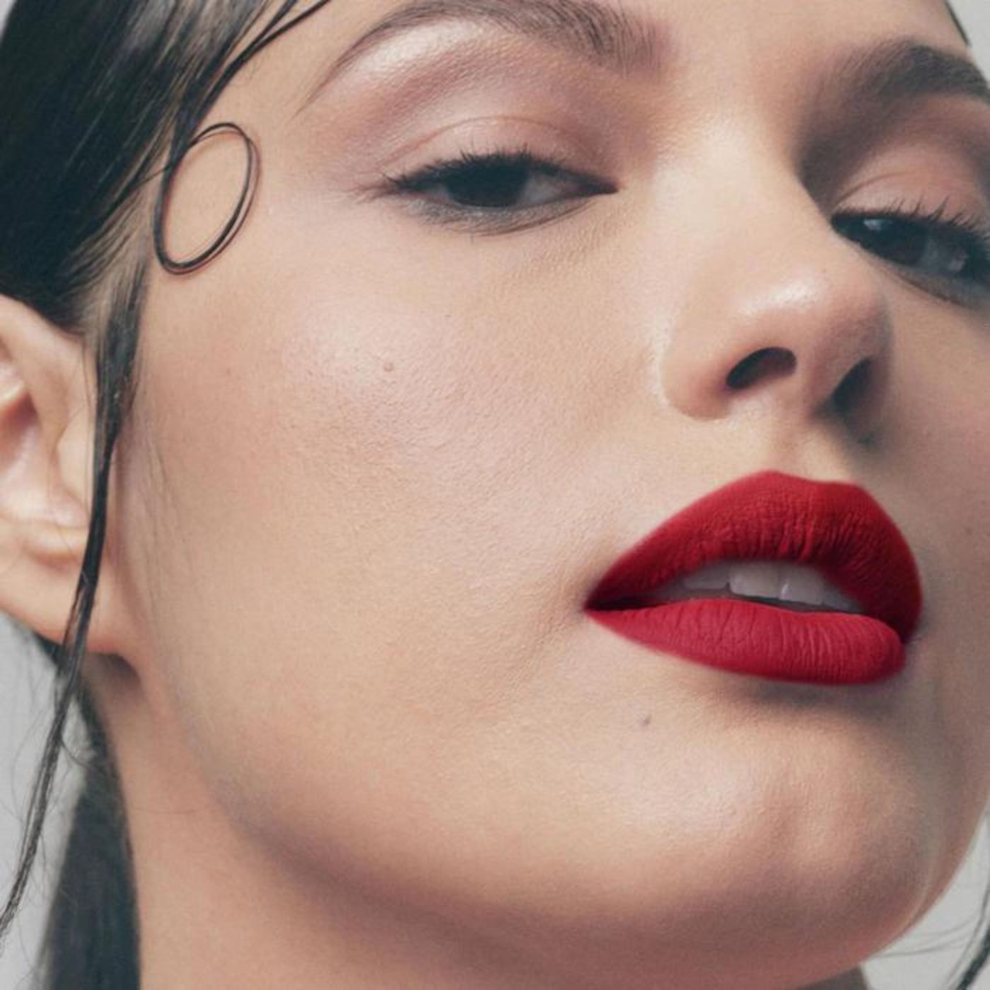 Fenty Beauty by Rihanna - ICON VELVET LIQUID LIPSTICK