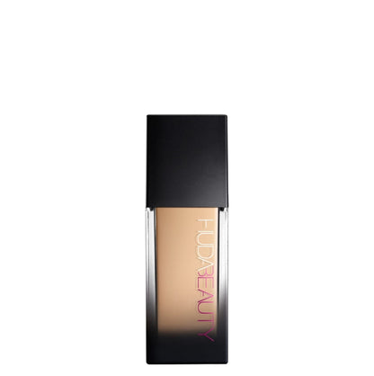 Huda Beauty - #FauxFilter Luminous Matte Foundation
