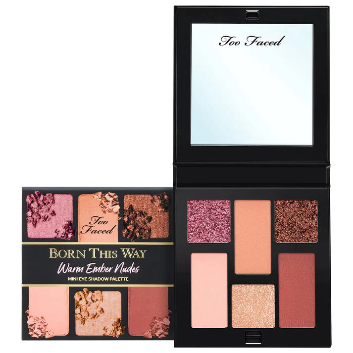 Bundle 1: Flawless Base Mini Duo (Translucent + Warm)