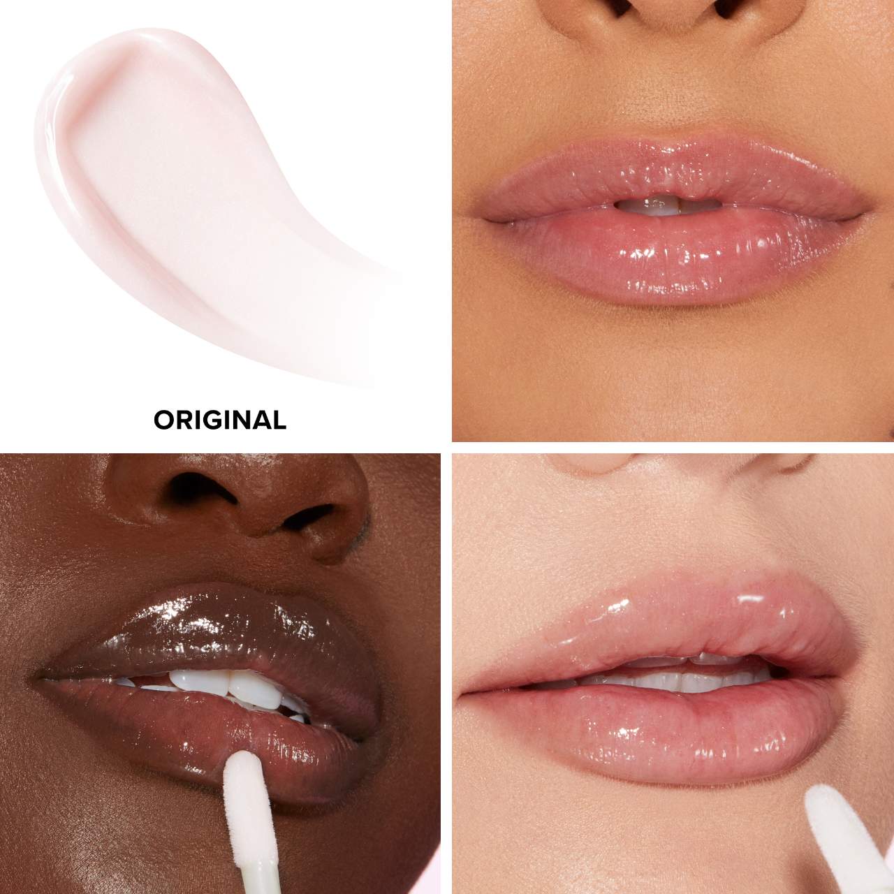 Too Faced - Pillow Balm Hydrating Lip Treatment Balm Original (Mini)