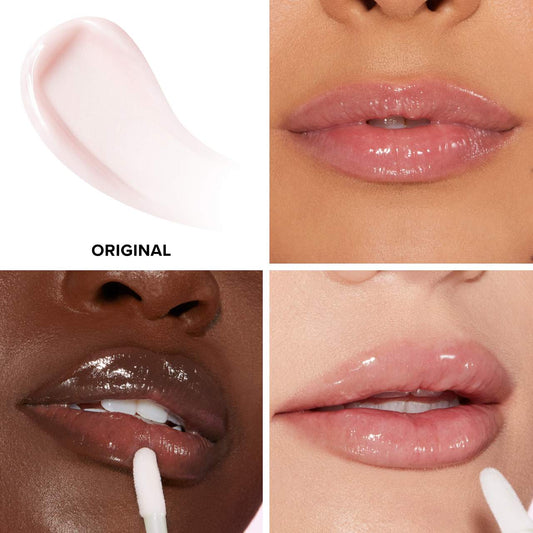 Too Faced - Pillow Balm Hydrating Lip Treatment Balm Original (Mini)