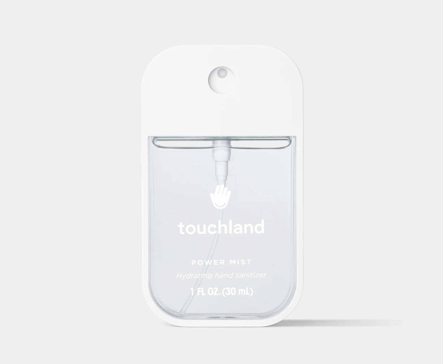 Touchland - Beach Coco Power Mist Hand Sanitizer