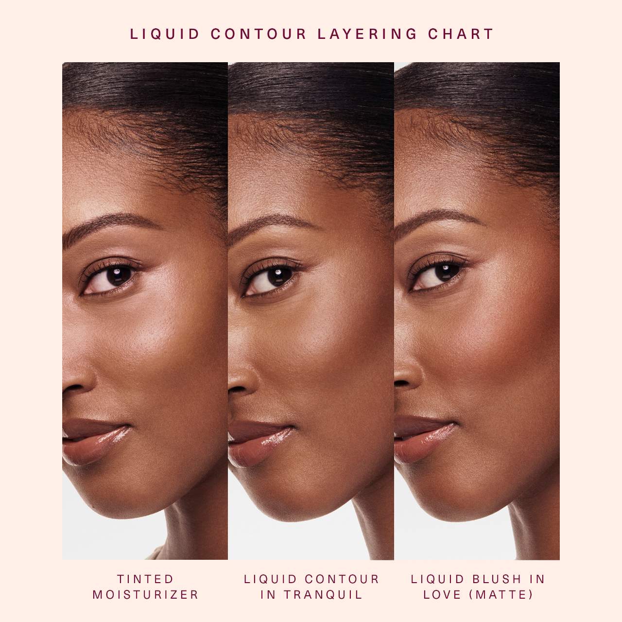 Rare Beauty - Soft Pinch Liquid Contour