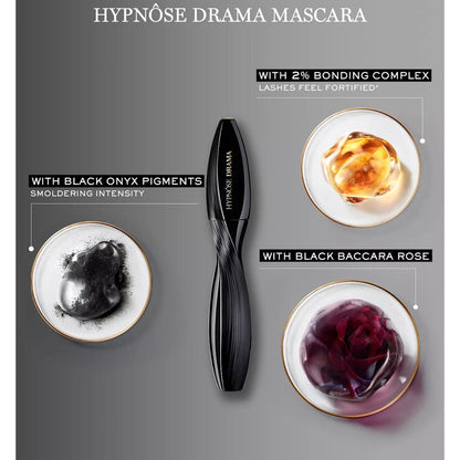 Travel-Size Hypnôse Drama Extreme Volumizing Mascara