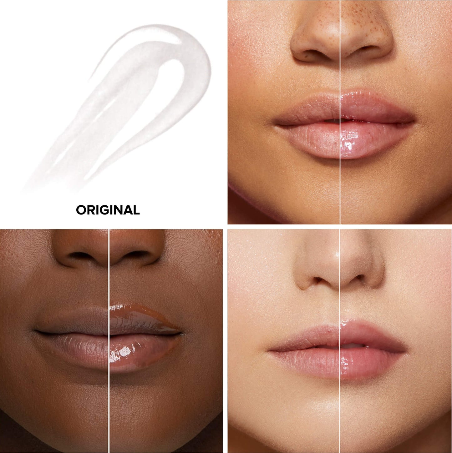 Too Faced Lip Injection Extreme Lip Plumper Travel Size