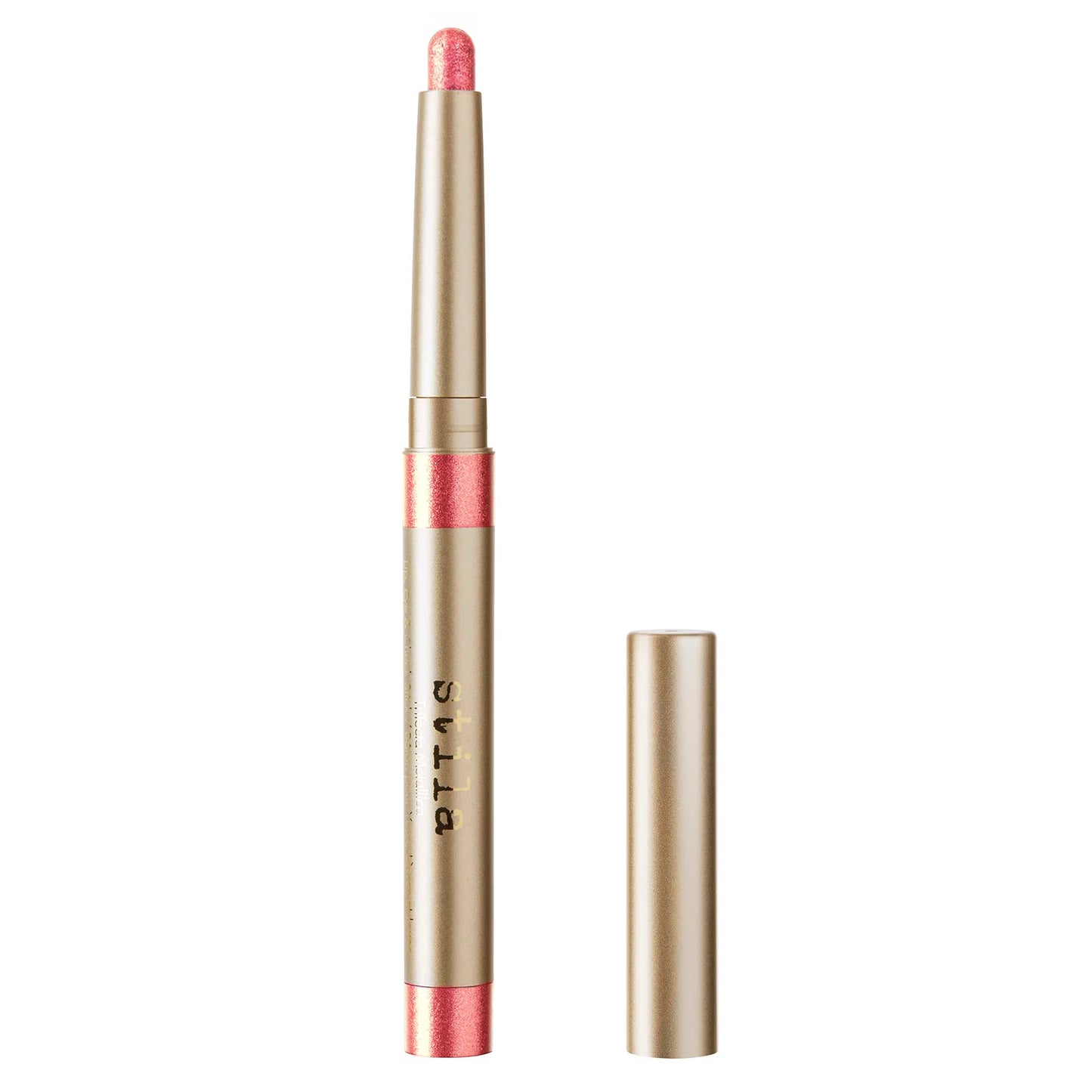 Stila - Trifecta Metallica Lip, Eye, & Cheek Stick