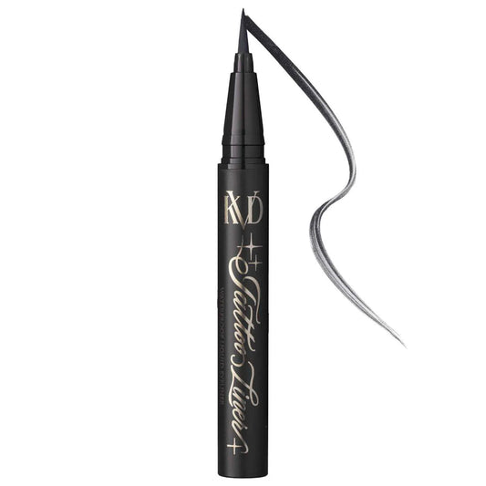 KVD Beauty  Tattoo Liner Vegan Waterproof Liquid Eyeliner
