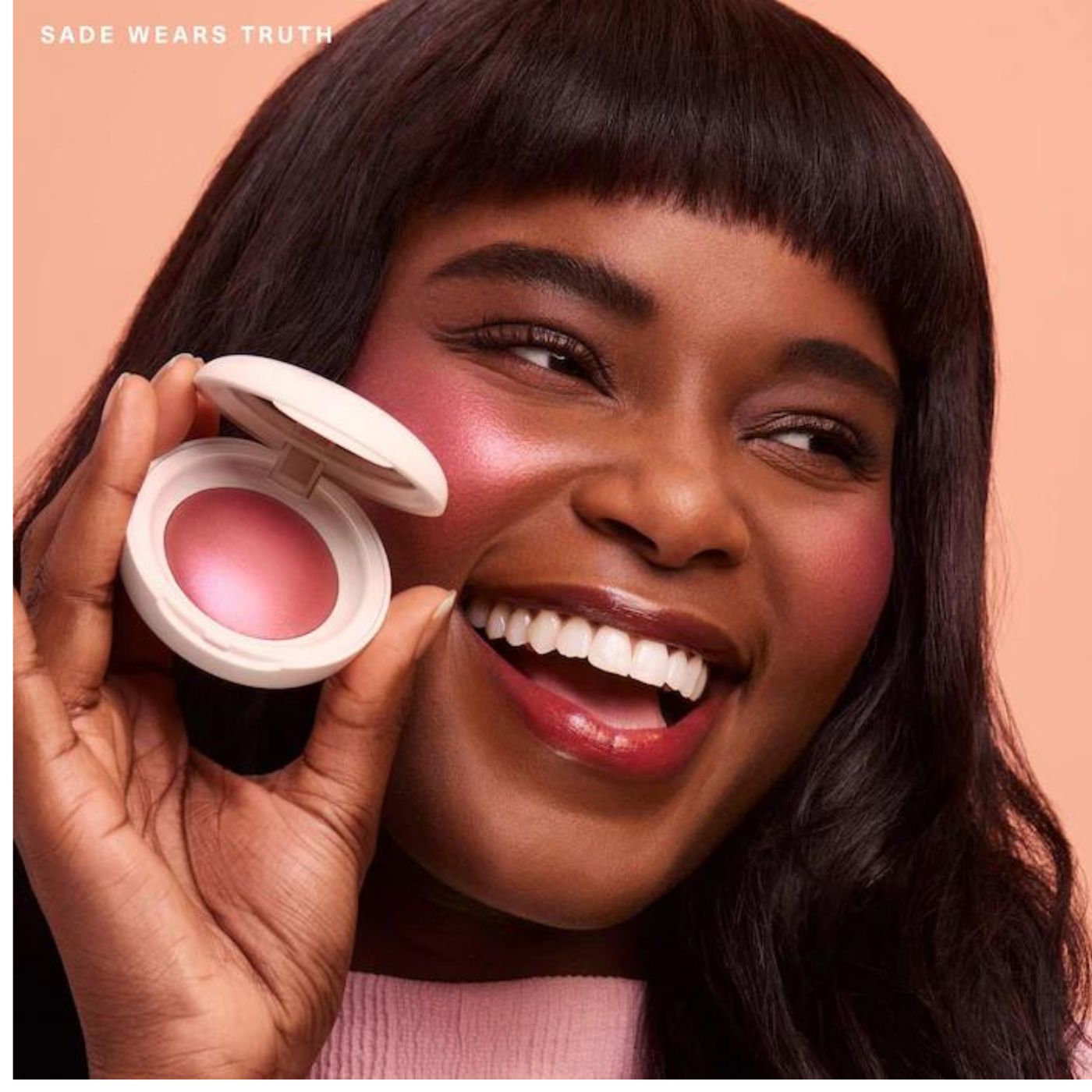 Rare Beauty by Selena Gomez Soft Pinch Luminous Powder Blush