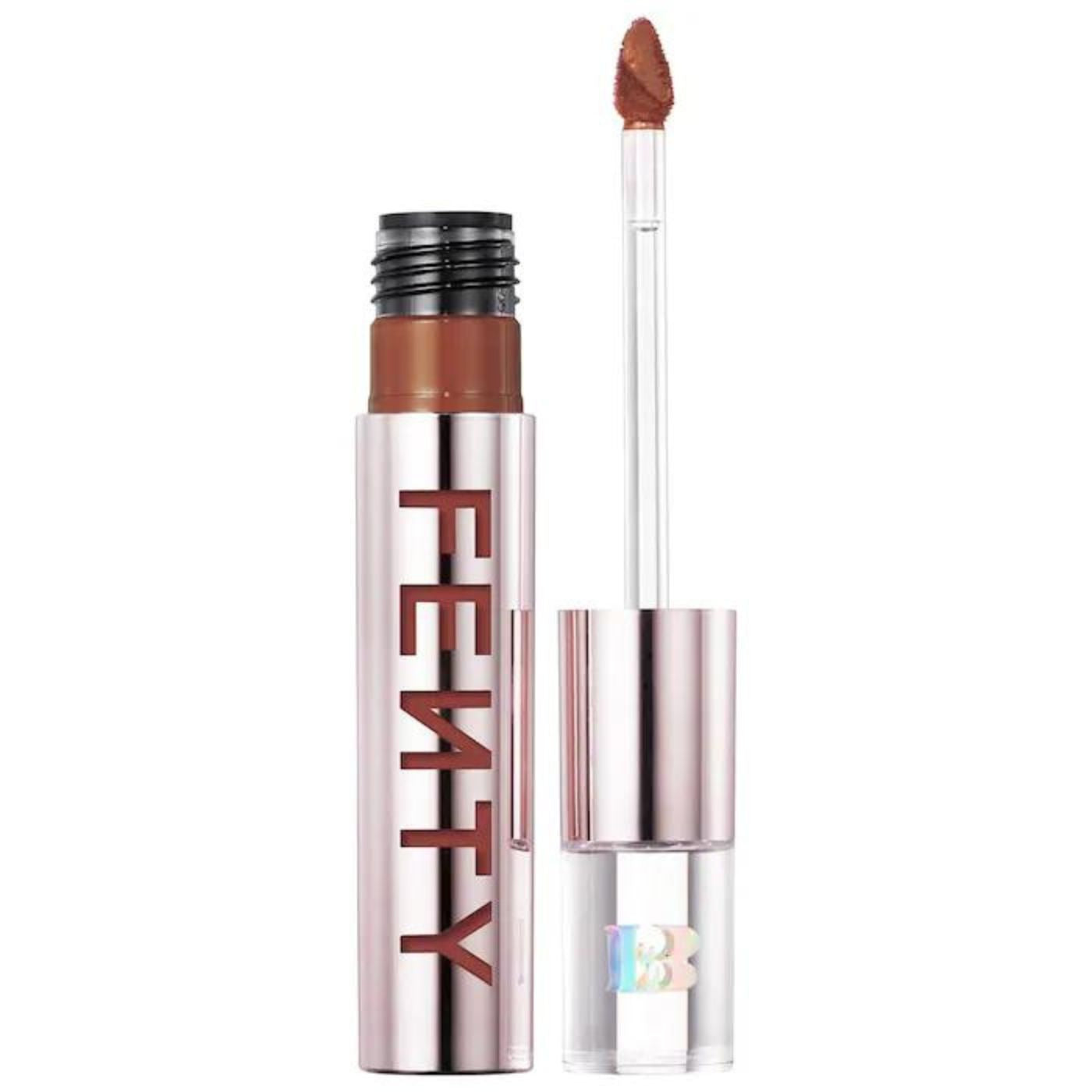 Fenty Beauty by Rihanna - ICON VELVET LIQUID LIPSTICK