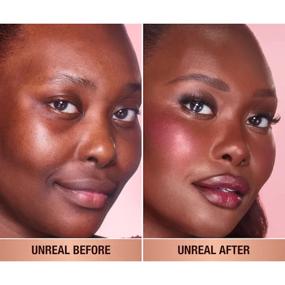Charlotte Tilbury - Unreal Blush + Glow Mini Trio