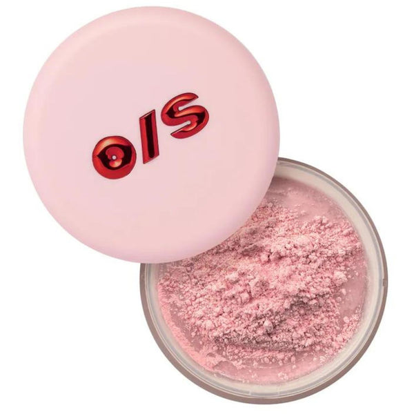 ONE/SIZE by Patrick Starrr Ultimate Blurring Setting Powder MINI