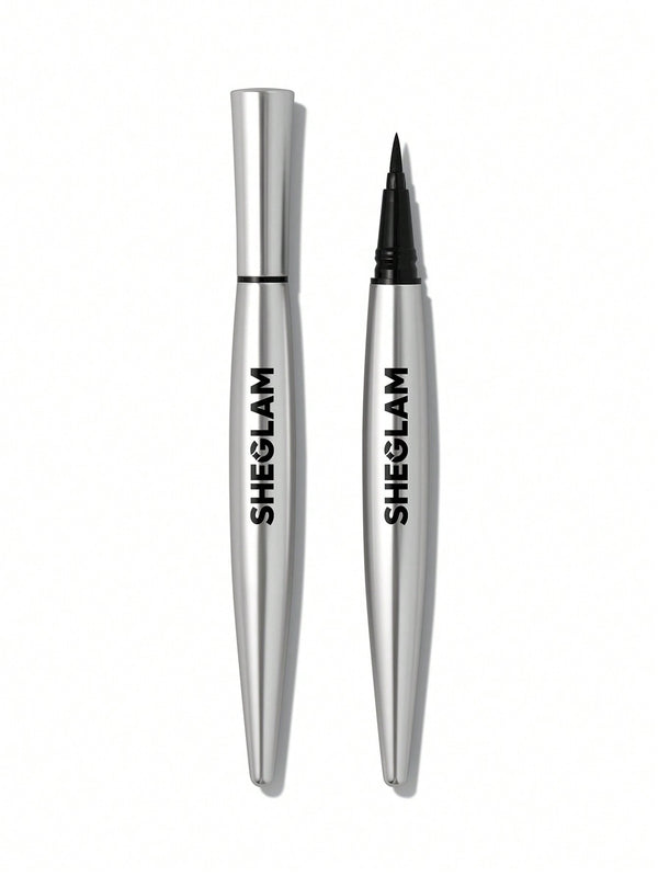 Sheglam - Waterproof Liquid Eyeliner